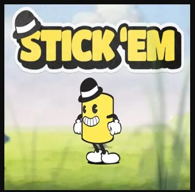 Stick 'Em